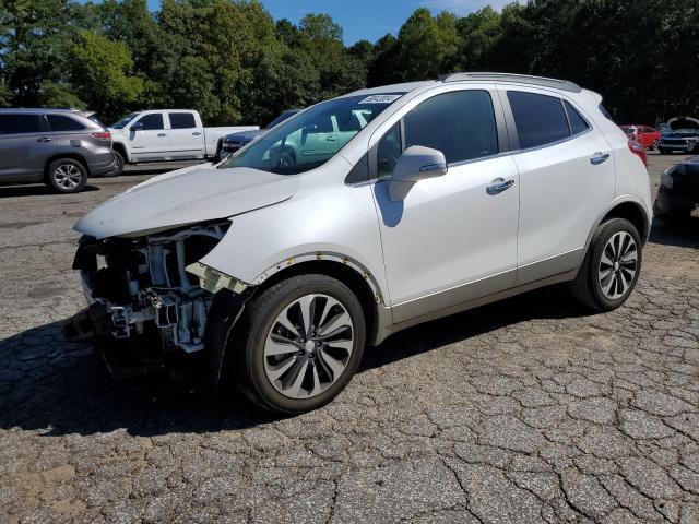 2017 BUICK ENCORE ESS - KL4CJCSB6HB032326