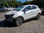 2017 BUICK ENCORE ESS - KL4CJCSB6HB032326