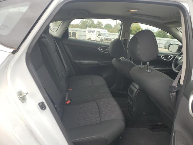 2019 NISSAN SENTRA S - 3N1AB7AP9KY371379