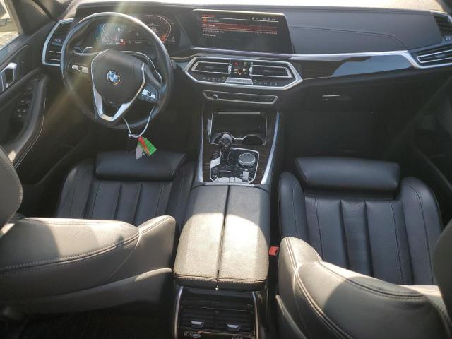 2020 BMW X5 XDRIVE4 - 5UXCR6C02L9B28968