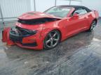 2019 CHEVROLET CAMARO SS - 1G1FH3D73K0144049