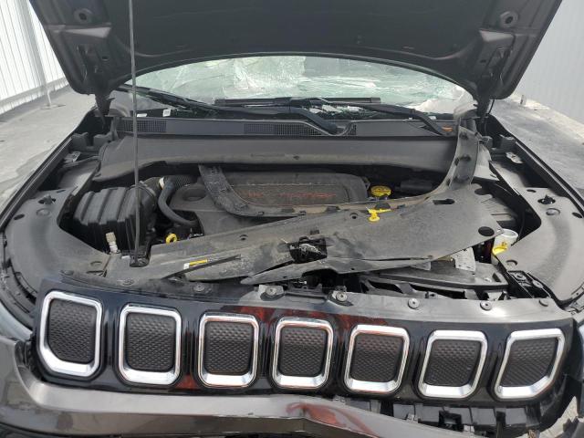 2022 JEEP COMPASS LI - 3C4NJDCB5NT155001