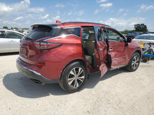 2020 NISSAN MURANO SV - 5N1AZ2BJXLN134268