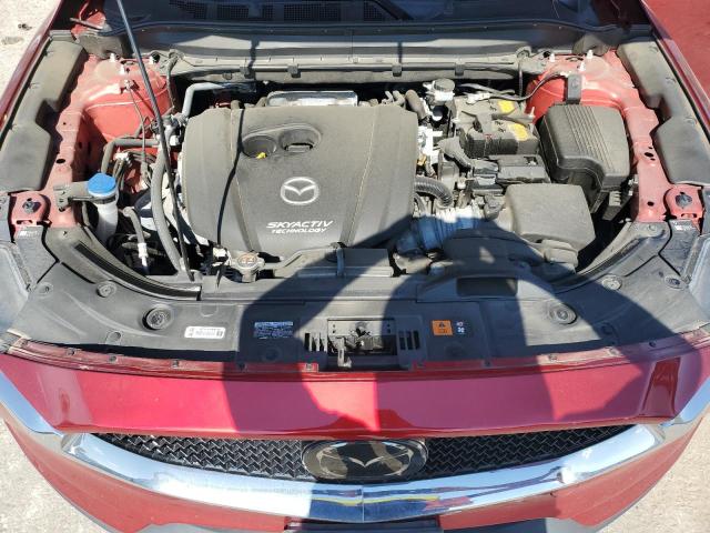 2019 MAZDA CX-5 TOURI - JM3KFBCM5K0511358
