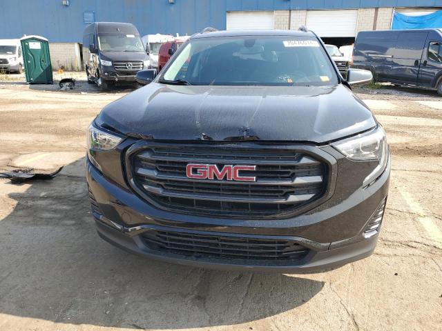 VIN 3GKALMEX3KL132205 2019 GMC Terrain, Sle no.5