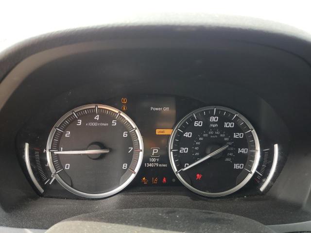 2016 ACURA MDX TECHNO - 5FRYD3H46GB008453