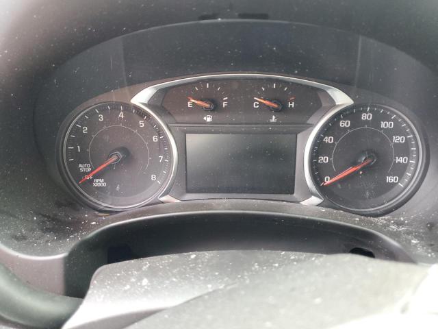 2024 GMC TERRAIN SL - 3GKALVEG1RL262466