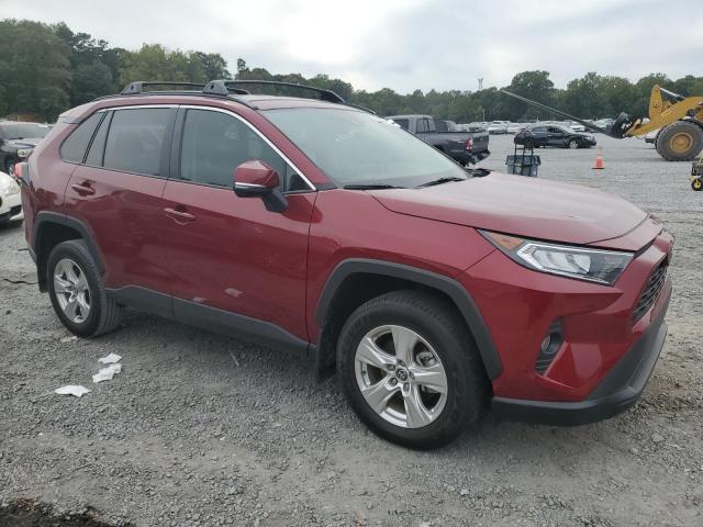 2021 TOYOTA RAV4 XLE - 2T3W1RFV9MW128740