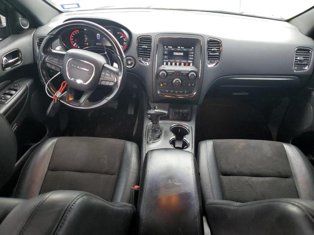 2020 DODGE DURANGO GT - 1C4RDHDGXLC114303