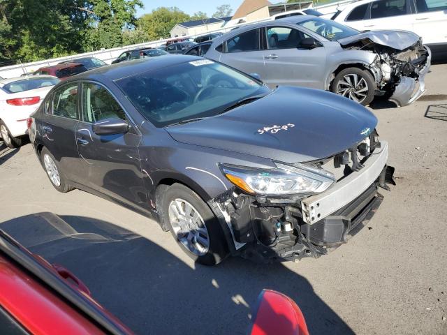 Vin: 1n4al3ap1hc487153, lot: 69651394, nissan altima 2.5 20174