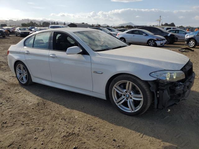 VIN WBAFR7C59DC818974 2013 BMW 5 Series, 535 I no.4