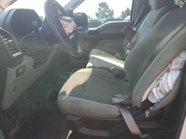 2019 FORD F150 SUPER - 1FTFW1E50KKF04123