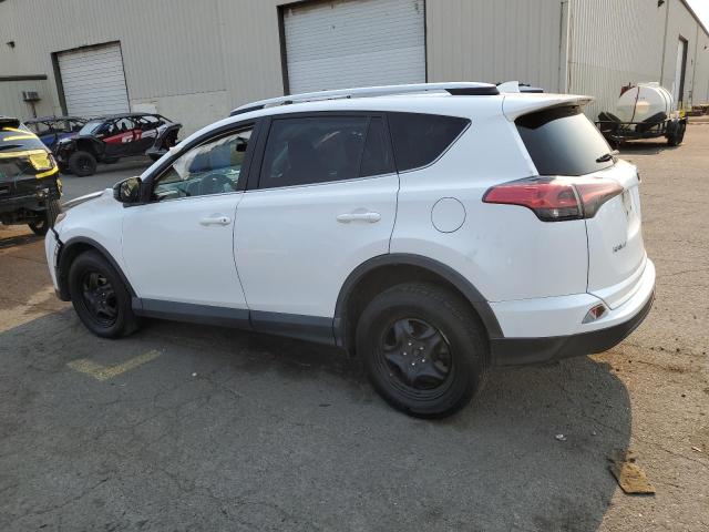 2016 TOYOTA RAV4 LE - 2T3BFREV8GW421745