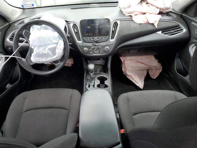 2021 CHEVROLET MALIBU 4D 1G1ZB5ST4MF036730