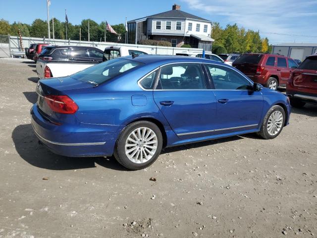 2016 VOLKSWAGEN PASSAT SE - 1VWBT7A32GC045237