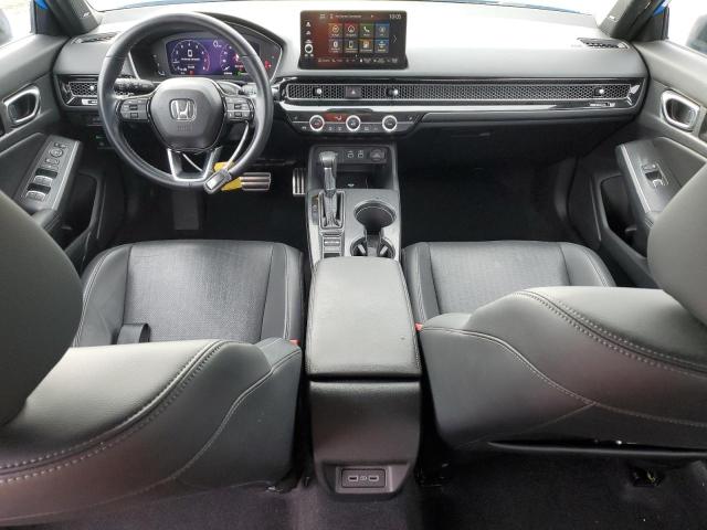2022 HONDA CIVIC SPOR - 19XFL1H83NE013938