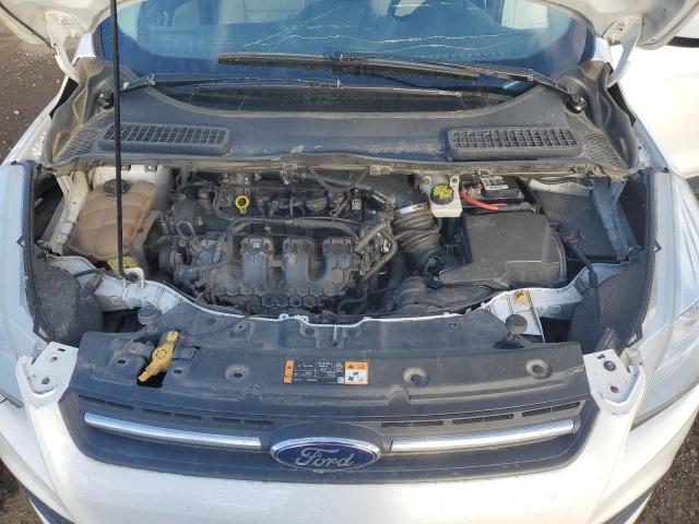 2016 FORD ESCAPE SE 1FMCU9G99GUB76263  72406754