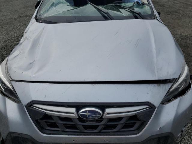 2023 SUBARU CROSSTREK - JF2GTABC7P8257088