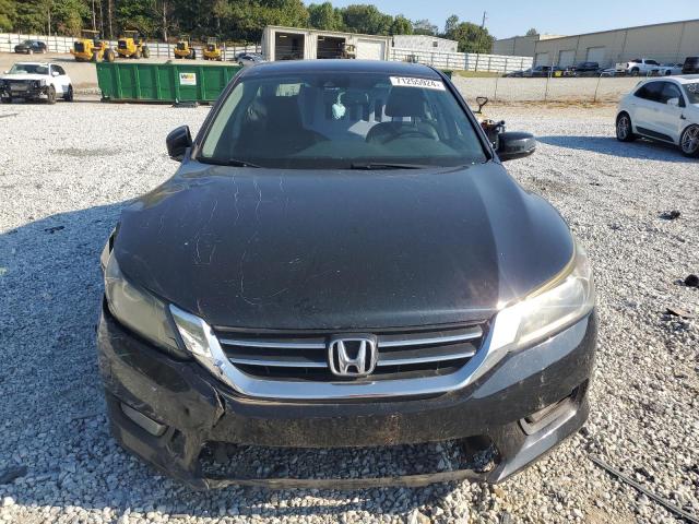 VIN 1HGCR2F85EA158493 2014 Honda Accord, Exl no.5