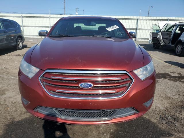 VIN 1FAHP2F86EG168883 2014 Ford Taurus, Limited no.5