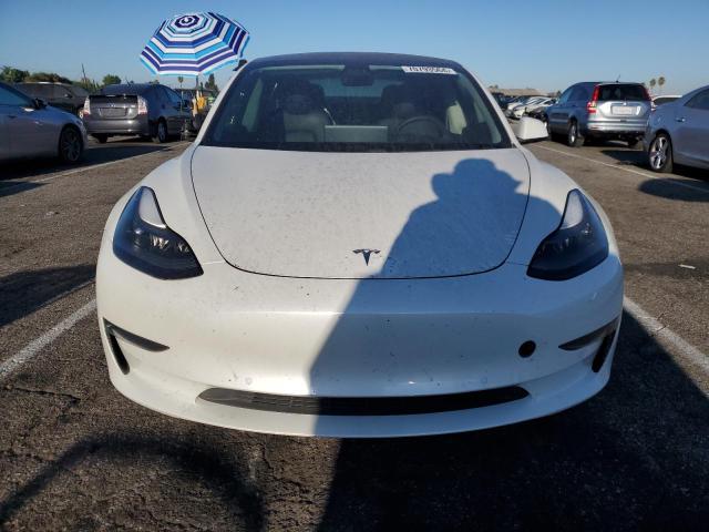 VIN 5YJ3E1EA6MF929669 2021 Tesla MODEL 3 no.5