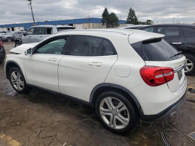 VIN WDCTG4GB9FJ079219 2015 MERCEDES-BENZ GLA-CLASS no.2