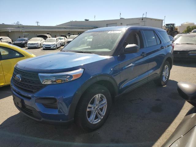 2023 FORD EXPLORER - 1FMSK8BHXPGA84006