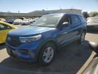 2023 FORD EXPLORER - 1FMSK8BHXPGA84006