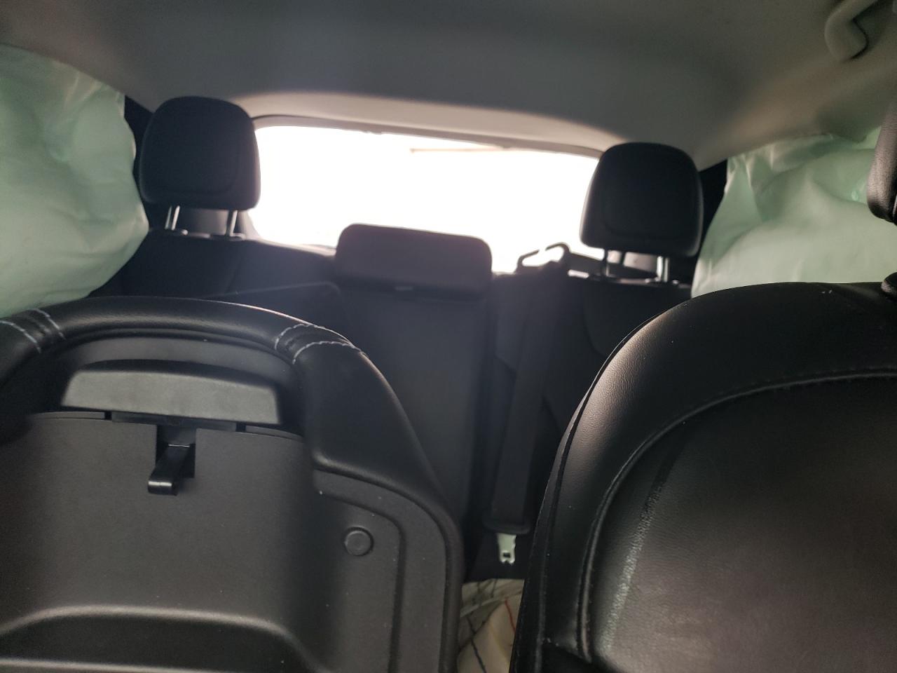 JEEP GRAND CHEROKEE LATITUDE PLUS