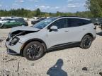 2023 KIA SPORTAGE S - 5XYK53AF5PG076784