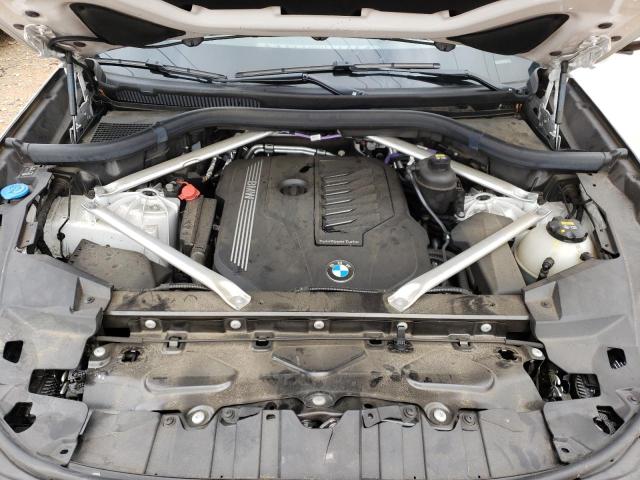 2022 BMW X5 SDRIVE - 5UXCR4C06N9L24755