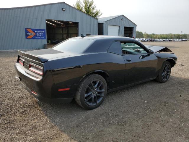 2023 DODGE CHALLENGER - 2C3CDZKG7PH696821
