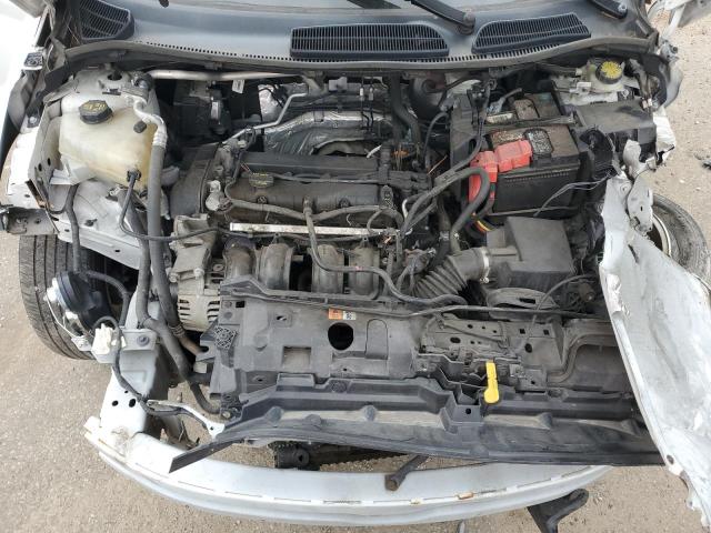 2015 FORD FIESTA - 3FADP4EJ7FM148244