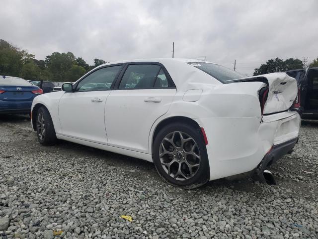 2017 CHRYSLER 300 S - 2C3CCAGG9HH587016