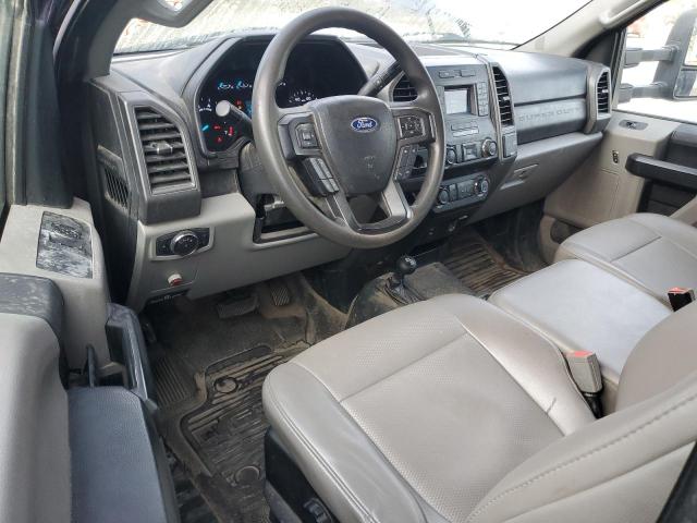 2019 FORD F350 SUPER 1FDRF3H63KEG79294  71453234