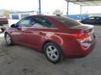 CHEVROLET CRUZE LT photo