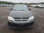 DODGE AVENGER SX photo