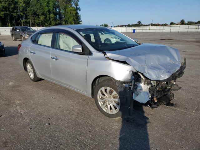 2019 NISSAN SENTRA S - 3N1AB7AP4KL626842