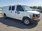 CHEVROLET EXPRESS G2 photo