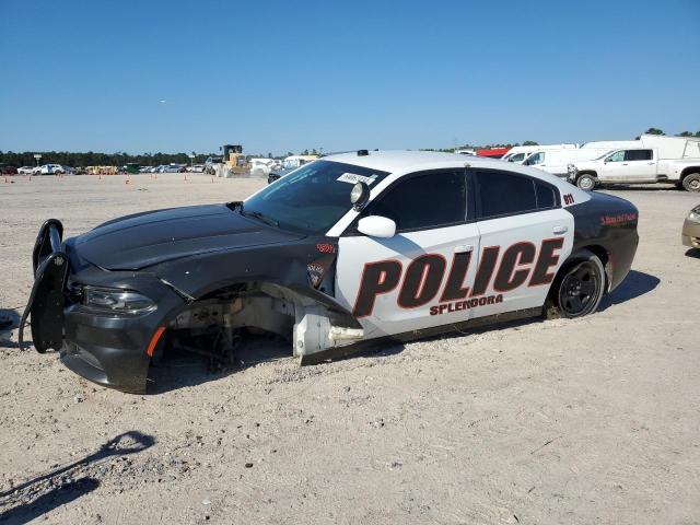 2019 DODGE CHARGER PO - 2C3CDXAT6KH582885