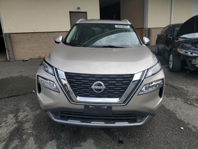 2023 NISSAN ROGUE SL - JN8BT3CB1PW208916