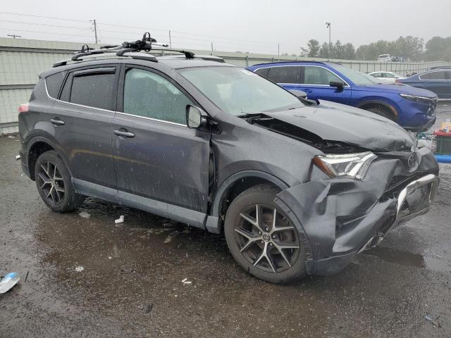 2017 TOYOTA RAV4 SE - 2T3JFREV8HW589916