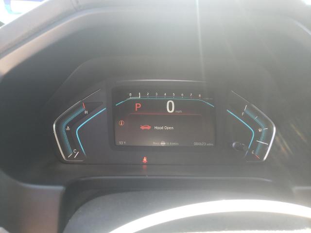 2018 HONDA ODYSSEY EL - 5FNRL6H92JB089528