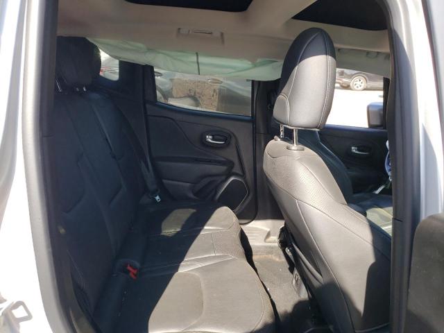 2019 JEEP RENEGADE L - ZACNJBD10KPJ75960