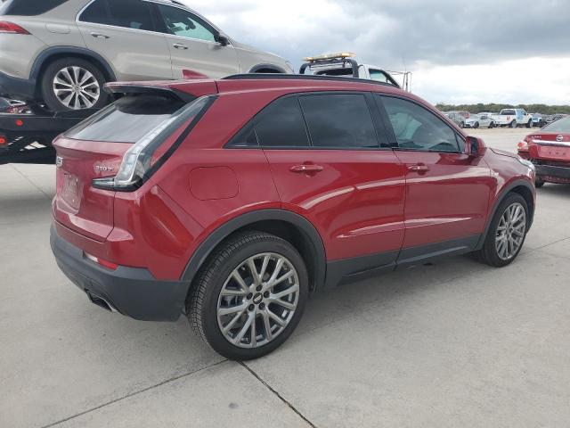 2020 CADILLAC XT4 SPORT 1GYFZER44LF136517  68116884