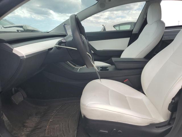 2021 TESLA MODEL 3 - 5YJ3E1EA7MF928823