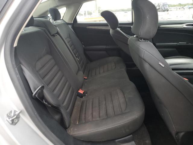 2019 FORD FUSION SE - 3FA6P0LUXKR147438