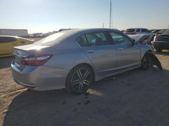 2017 HONDA ACCORD SPO - 1HGCR2F58HA282333