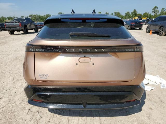 2023 NISSAN ARIYA EVOL JN1BF0BA9PM405602