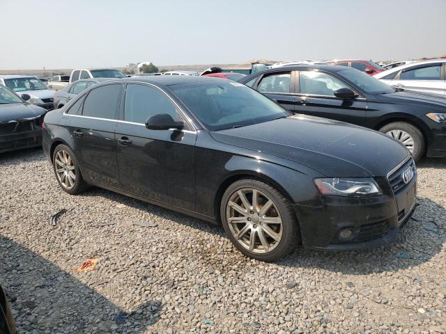 2011 AUDI A4 PREMIUM WAUFFAFL9BN011291  69973024